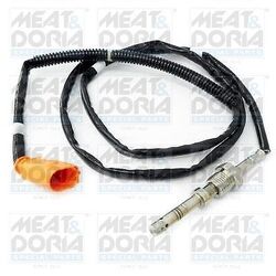 Sensor Abgastemperatur Meat & Doria für VW T5 Bus + Amarok + T5 09-22 12051