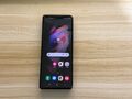 Samsung Galaxy Z Fold3 5G SM-F926U - 256GB - Schwarz Entsperrt - Guter Zustand