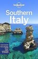 Lonely Planet Southern Italy (Travel Guide) von Lonely P... | Buch | Zustand gut