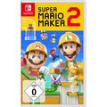 Super Mario Maker 2, Standard, Spiel, Geschicklichkeit