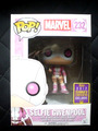 SELFIE GWENPOOL 232 Marvel 2017 Summer Convention Exclusive Funko Pop! Bobble