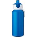 Rosti Mepal Campus Kinder Pop Up Schulflasche Blau Trinkflasche Flasche 400ml