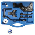 KS TOOLS - Brilliant Motor-Einstellwerkzeug, für VAG, 7-tlg. für 2.4, 4.9 D, TDI