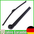 Wischerblatt Wischarm Scheibenreinigung Hinten 6Q6955425A für VW Golf V 1K1