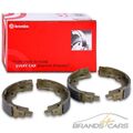 BREMBO HANDBREMSBACKENSATZ HINTEN FÜR HYUNDAI I30 IX35 TUCSON KIA CEED SPORTAGE