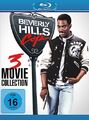 Beverly Hills Cop 1-3 ZUSTAND SEHR GUT