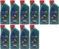 Castrol Magnatec E 5W-20 Motoröl (Ford EcoBoost WSS-M2C948-B) 10x1l=10 Liter