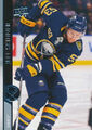 2020-21 Upper Deck #275 JEFF SKINNER - Buffalo Sabres