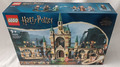 LEGO Harry Potter: Der Kampf Um Hogwarts (76415)