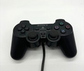 Sony PS2 Playstation 2 Controller in schwarz - Original