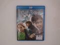 Harry Potter und die Heiligtümer des Todes Teil 1 [Blu-ray] Fiennes, Ralph, Emma