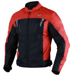 Herren Motorrad Textil jacke Biker Motorrad Jacke Motorrad Roller Jacke Neu