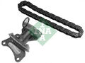 Steuerkettenset 559 0091 10 INA für AUDI SEAT SKODA VW