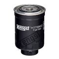 HENGST FILTER Kraftstofffilter für FORD MAZDA METROCAB MITSUBISHI H17WK07