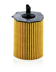 MANN-FILTER HU 7006 z Ölfilter für ALFA ROMEO,CHRYSLER,FIAT,LANCIA