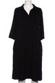 Peter Hahn Kleid Damen Dress Damenkleid Gr. EU 40 Schwarz #x4g8j7q