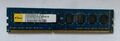 ❇️ 1x 4GB DDR3-RAM 240-pol. PC3-10600U 1333MHZ ELIXIR M2F4G64CB8HG4N-CG ❇️