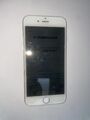 Apple iPhone 6 - 64GB - silber (entsperrt) A1586 (BESCHREIBUNG LESEN)