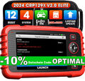 2024 LAUNCH CRP129X V2.0 PRO Profi KFZ OBD2 Diagnosegerät Auto Scanner TPMS SAS