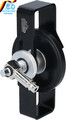 KS Tools 160.0718 Universal-Entlüfterstutzen-Adapter, Verstellbar