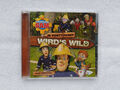 in Pontypandy wirds wild - Das Hörspiel - Feuerwehrmann Sam - CD