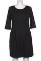 Esprit Kleid Damen Dress Damenkleid Gr. EU 42 Grau #crf98ry