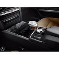 Mercedes-Benz Original Doppel Cupholder E Klasse Coupe/Cabriolet C/A 207 Neu