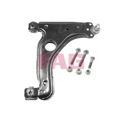 1x Lenker, Radaufhängung Schaeffler FAG 821 0570 10 passend für OPEL VAUXHALL