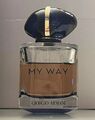 Giorgio Armani My Way Intense 50ml Eau De Parfum