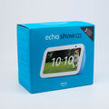 Amazon Echo Show 5 (3. Gen) Smart Display-Lautsprecher - Graublau