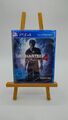 Uncharted 4 - A Thief's End PS4 NEU OVP (Sony PlayStation 4, 2016)