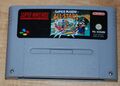 Super Nintendo SUPER MARIO ALL STARS, nur Modul