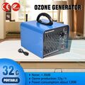 32000mg/h Ozongenerator Ozonisator Ozon Luftreiniger Ozongerät Bausanierung 220V