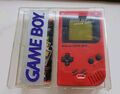 Gameboy Classic DMG Rot in OVP