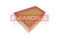 KAMOKA Luftfilter F205101 Umluftfilter für VW POLO 5 6R1 6C1 FOX 5Z1 5Z3 5Z4 Van