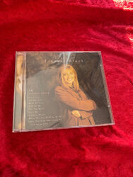 Frances Black - The Best of Frances Black UK CD Album