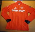 Adidas Team Germany Jacke Dosb Olympia