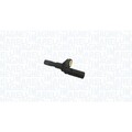 1x ORIGINAL® Magneti Marelli Sensor, Raddrehzahl Hinten, Links für VW GOLF V