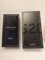 Samsung Galaxy S20 5G SM-G981U - 128GB - Black (Ohne Simlock)