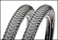 2x Reifen Maxxis Ikon e-MTB faltbar 27.5 x 2.20" 56-584 schwarz SilkShield MPC