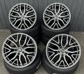 19 Zoll Winterräder 245/35 R19 Winterreifen für Audi A4 S4 A5 S5 B8 B9 S-Line