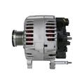 HELLA Generator Lichtmaschine 140A 14V für VW Golf Van VI Variant Seat Ibiza IV