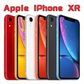 Neu Apple iPhone XR 64GB/128GB Unlocked iOS Smartphone Single SIM Unlocked 6.1"