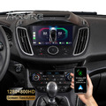 Android 13 Navi Autoradio für Ford Escape 2013-2019 Kuga 2012-2018 C-Max Carplay