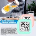 Digital Thermometer Hygrometer Thermo-Hygrometer Humidity Temperature Meter NICE