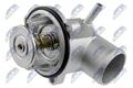 NTY CTM-ME-004 Kühlwasserthermostat für VW LT 28-35 II Bus (2DB, 2DE, 2DK) 87°C