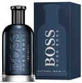 HUGO BOSS BOSS BOTTLED INFINITE 200 ml EdP Herren Eau de Parfum Spray Neu Ovp