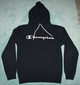 Herren Chapion Sweatshirt Hoodie  Känguru Gr.S