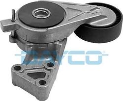 DAYCO Riemenspanner, Keilrippenriemen APV2241 für AUDI SEAT SKODA VW