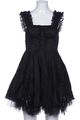 Hell Bunny Kleid Damen Dress Damenkleid Gr. L Baumwolle Schwarz #g4dipy9